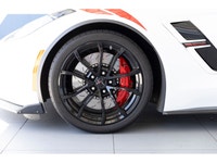 Low Mileage! Check out our large selection of pre-owned vehicles today. 2017 Chevrolet Corvette 3LT... (image 6)