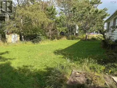 Opportunity on Purvis Avenue in Westville! This approximately 7,000 sq. ft. landscaped lot offers a...