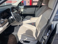 WE HAVE A VERY NICE CLEAN NO ACCIDENTS, NO RUST AND DENT FREE BMW 535i xDRIVE GT FOR YOU IT LOOKS SH... (image 9)
