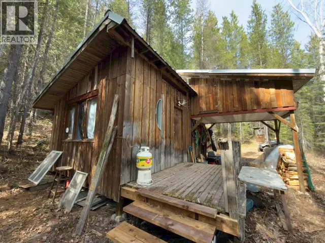 KM 53 Christian Valley Road Lot# 2 Westbridge, British Columbia in Land for Sale in Penticton - Image 34