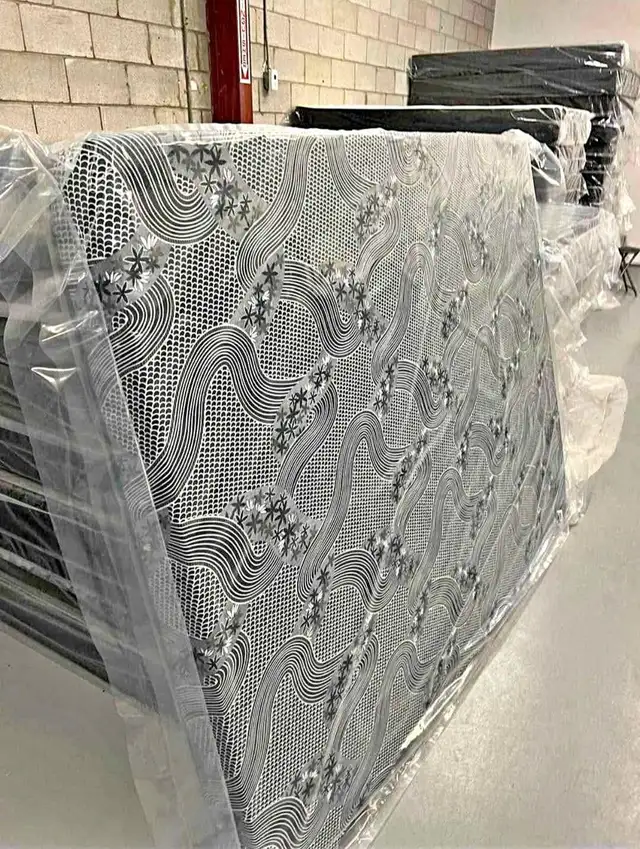 Mattress Discount Event – Mattress Set Delivery Ready in Beds & Mattresses in Mississauga / Peel Region - Image 3