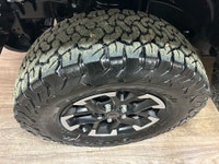 2024 Jeep Wrangler Rubicon DEMO RUBICON | HEATED SEATS + WHEEL | 12.3 INCH TO Anvil Clear Coat Penta... (image 3)