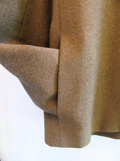Pure Wool Casual Elegant Jacket, Jones New York, Made in Canada, View more