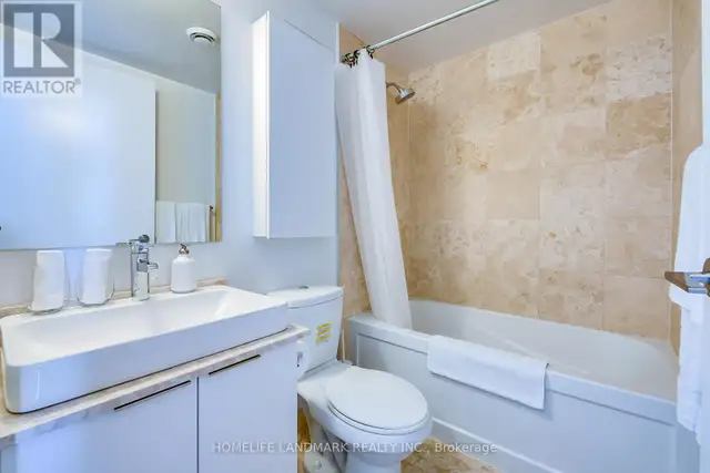 1807 - 14 YORK STREET Toronto (Waterfront Communities), Ontario in Long Term Rentals in City of Toronto - Image 13