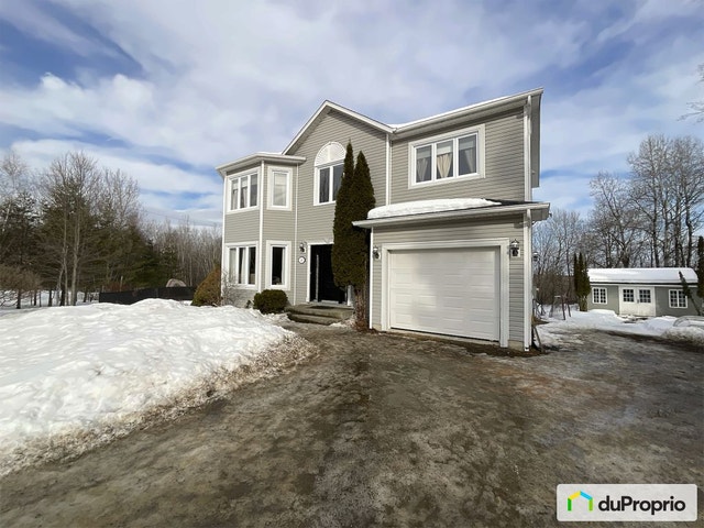 $762,000 - 2 Storey for sale in Magog — photo 2