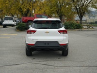 Here at Bannister Chevrolet Penticton, we make it easy to buy a vehicle from us, with delivery optio... (image 5)