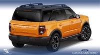 WAS: $46690 NOW: $41690 plus taxes and licensing feesCam Clark Ford has been serving the community f... (image 3)