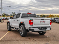 Welcome to Sherwood Buick GMC! This GMC Canyon boasts a Turbocharged Gas I4 2.7L/ engine powering th... (image 5)