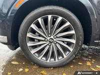 *2023 Hyundai Palisade Ultimate Calligraphy | 7-Passenger Luxury | Nappa Leather | 360(0) Camera | D... (image 8)