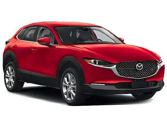 2024 Mazda CX-30 GT AWD|NO ACCIDENT|HTD STS/WHEEL|CARPLAY|NAVI