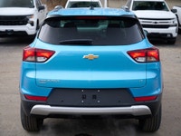 2026 Chevrolet Trailblazer LT AWD Urban Agility. Adventurous Spirit. Introducing the 2026 Chevrolet... (image 2)