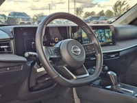 Check out this certified 2026 Nissan Kicks SV AWD | Heated Wheel + Seats | Smart Cruise | BSW + RCTA... (image 8)