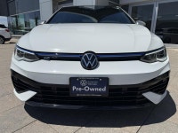 Humberview Volkswagen on the Queensway Get ready to experience the ultimate hatchback! The 2024 Volk... (image 1)