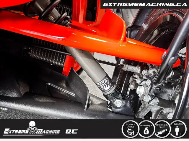 2012 Can-Am CAN AM SPYDER RS-S SE5 PRET POUR LA SAISON!!! in Street, Cruisers & Choppers in Québec City - Image 8
