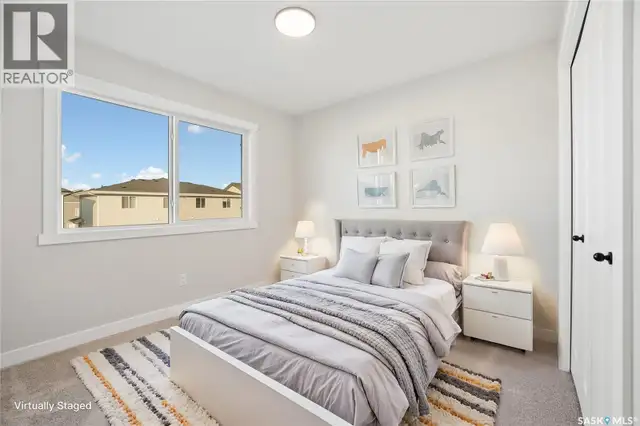 407 Fortosky MANOR Saskatoon, Saskatchewan in Houses for Sale in Saskatoon - Image 36