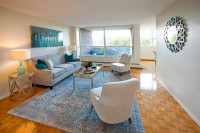 Realstar's Brookbanks Apartments are well-appointed apartment rental buildings conveniently located... (image 5)