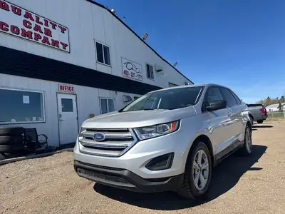 WARRANTY INC, LOW MILEAGE, PWR EQ GRP, BLUETOOTH Finding a SUV that's great for family duty but is s...