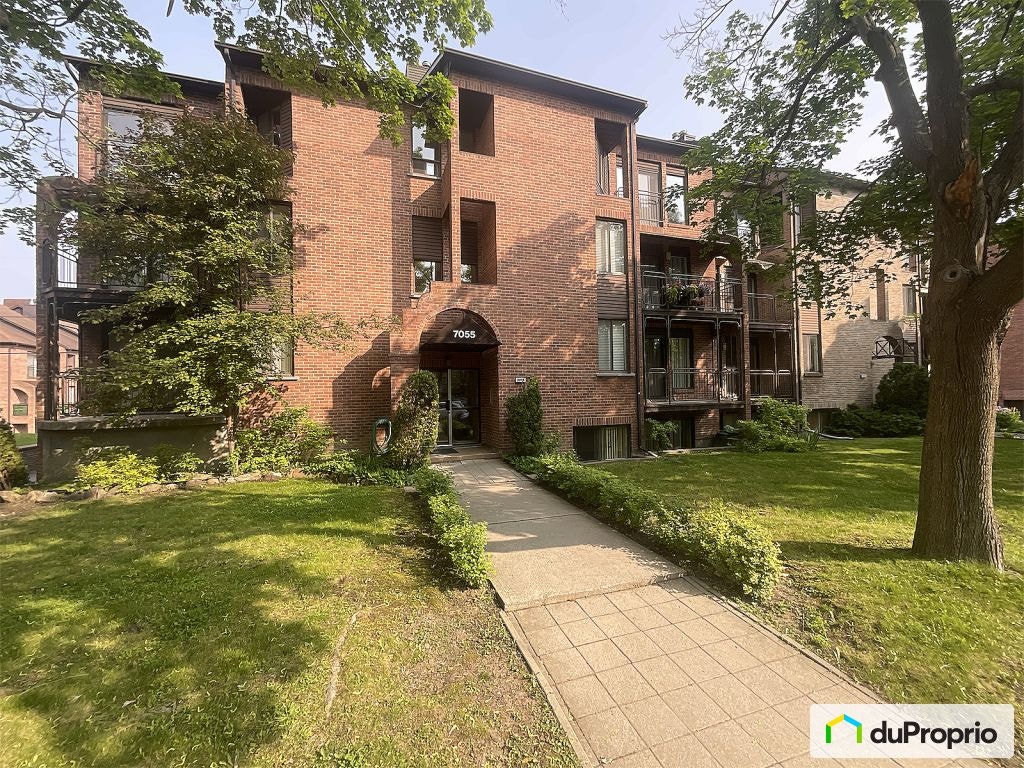 $429,000 - Condominium for sale in Rivière des Prairies — photo 1