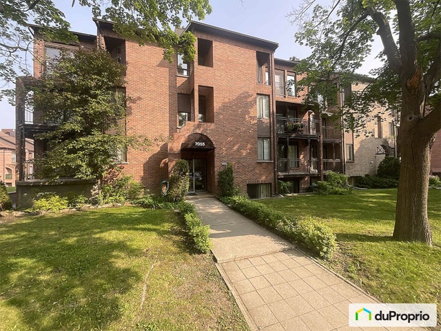 $429,000 - Condominium for sale in Rivière des Prairies — photo 1