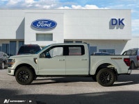 Off-Road Package, Heated Seats, Climate Control, Aluminum Wheels, Running Boards! THIS VEHICLE IS LO... (image 2)