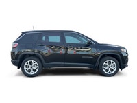 This 2026 JEEP COMPASS SPORT 4X4 has the following options Cloth Low-Back Bucket Seats, Heated Front... (image 5)