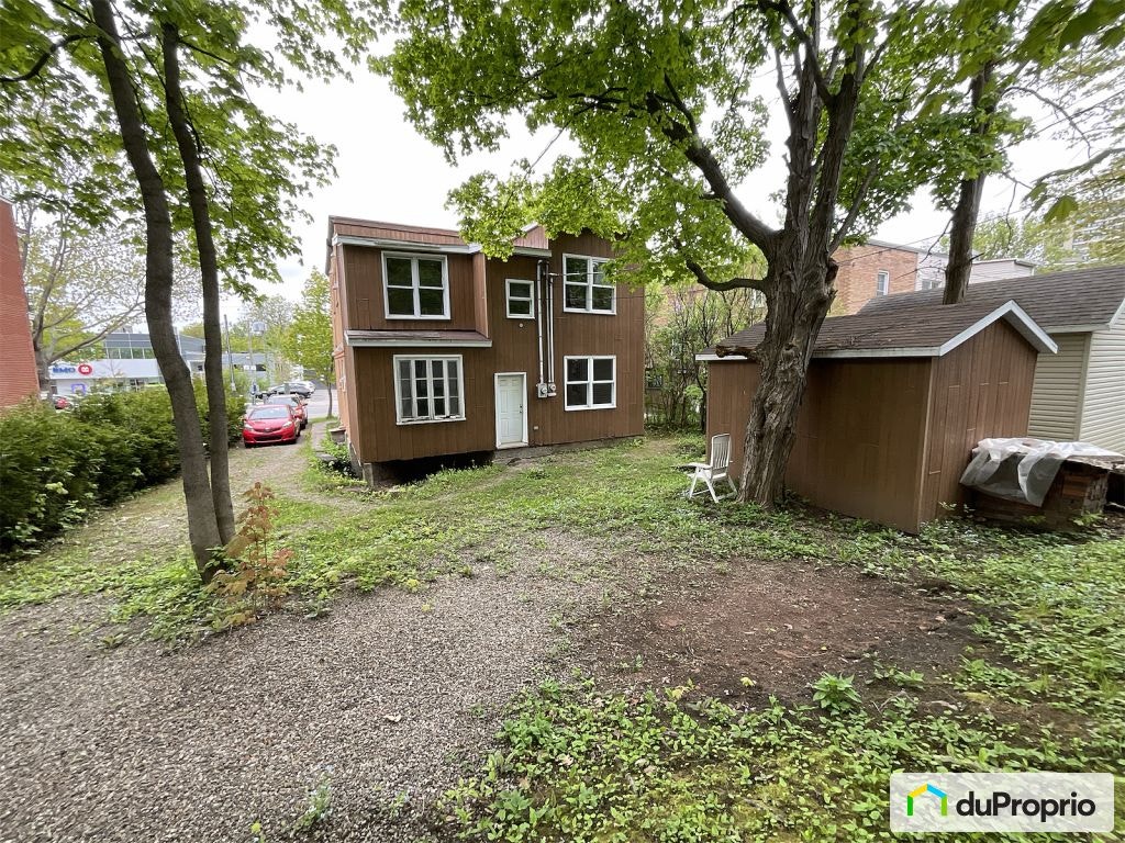 $799,000 - Duplex for sale in St-Sacrement — photo 2