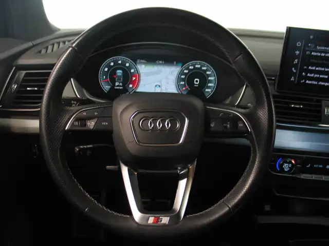 2021 Audi SQ5/Q5 Progressiv498589283218237447