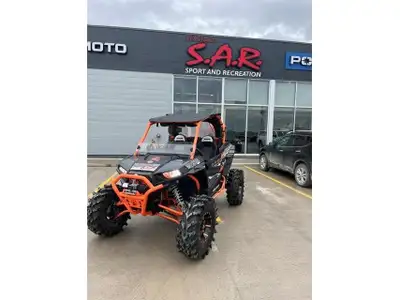 2015 Polaris RZR HIGHLIFTER TO MANY EXTRAS TO ALL LIST FULLY SERVICED AND READY TO HIT THE MUD! 2015...