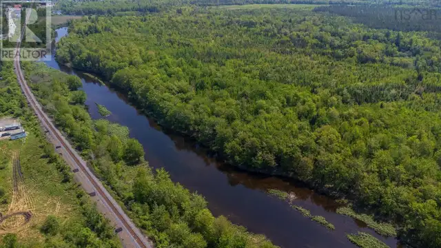 Lot 1 Old Post Road Enfield, Nova Scotia in Land for Sale in City of Halifax - Image 13