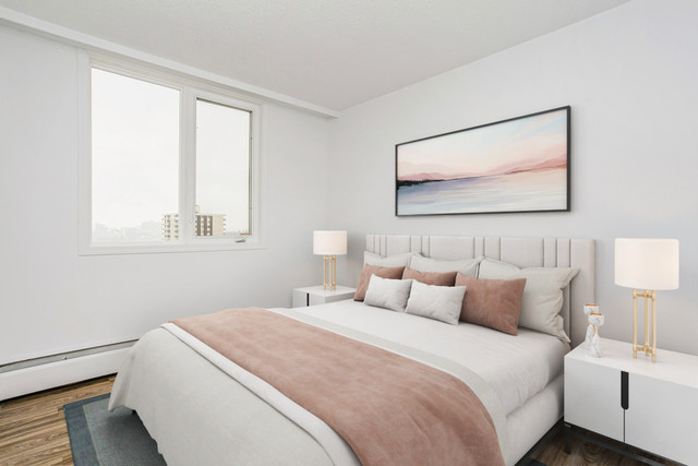 1 Bedroom in Edmonton | $500 off FMR | Call Now! in Long Term Rentals in Edmonton - Image 4