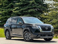 3.5L V6 Engine with 4x4 Drivetrain - Panoramic Sunroof for a Bright Interior - 360 Camera - Heated S... (image 1)