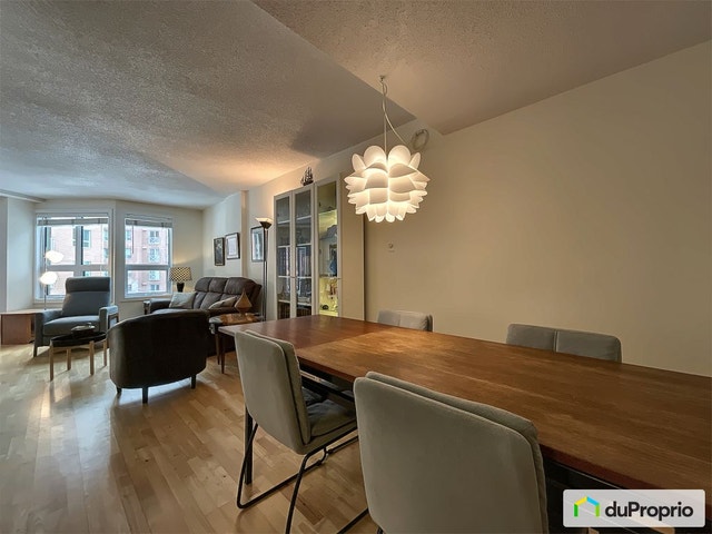$389,900 - Condominium for sale in Montcalm — photo 1