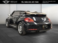 ===== 2018 Volkswagen Beetle Convertible Coast ===== ===== Pourquoi acheter chez nous ? ===== Depuis... (image 5)