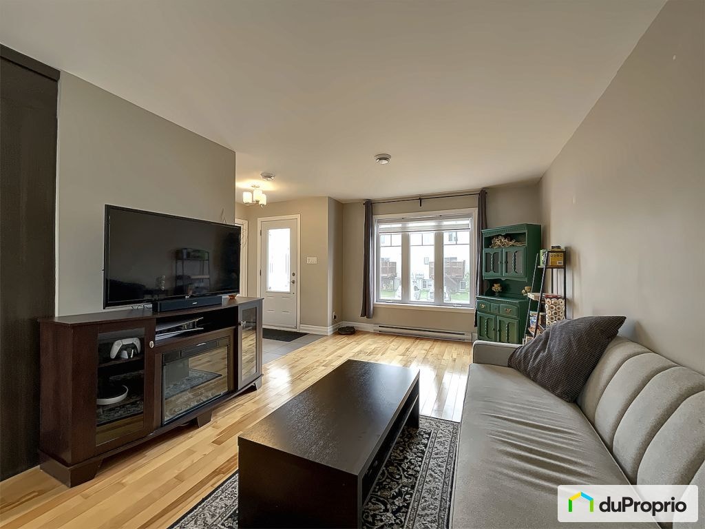 $317,000 - Condominium for sale in Contrecoeur — photo 3