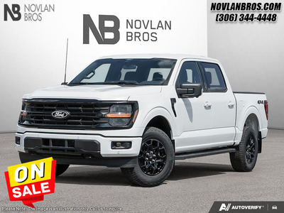 Wireless Charging, XLT Black Appearance Package, Tailgate Step, Power Sliding Rear Window! Check out...
