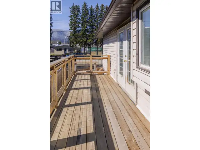 1128 3RD AVENUE McBride, British Columbia in Houses for Sale in Quesnel - Image 13