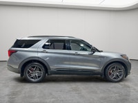 EQUIPMENT GROUP 400A STANDARD PKG, 3.0L ECOBOOST V6 ENGINE, PANORAMIC ROOF, ADAPTIVE CRUISE CONTROL,... (image 8)