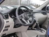 Recent Arrival! CARFAX Canada No Reported Accidents CARFAX Canada One Owner 2023 Nissan Qashqai S 4D... (image 8)