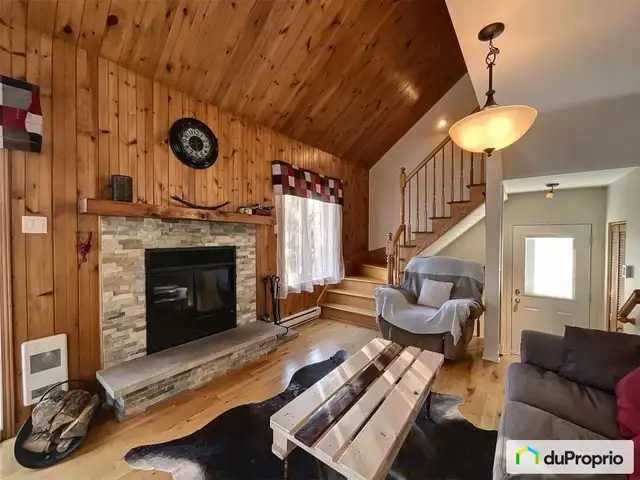 $537,000 - Cottage for sale in Harrington in Houses for Sale in Laurentides - Image 5