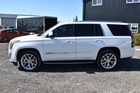 Black Friday Sale Happening Now Dont Miss Out! FOR SALE: 2020 Cadillac Escalade Luxury 6.2L V8 22" G... (image 1)