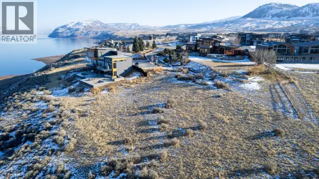 300 Rue Cheval Noir Kamloops, British Columbia in Land for Sale in Kamloops - Image 35
