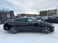 2020 Chevrolet Malibu Premier Sedan - Navigation|Rearview camera|Park Assist|Adaptive cruise|Leather... (image 2)