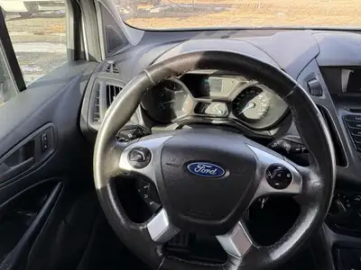 2018 Ford Transit Connect Van $3,500 UPFITTED LOADED CAN FINANCE, View more