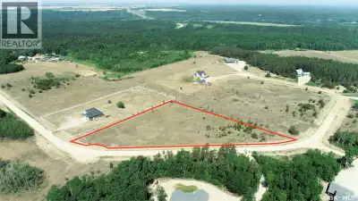 If you are looking to build your acreage in a prestigious area just outside of Nipawin, this might b...