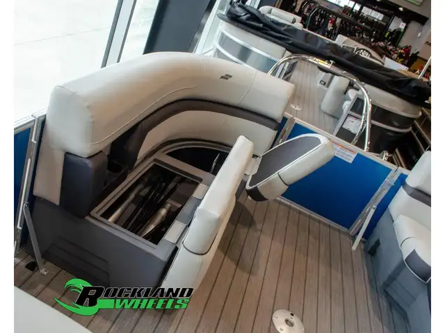 2024 Starcraft EX 20 C TRITOON PTS with 90HP in Powerboats & Motorboats in Ottawa - Image 20