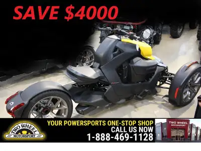 Welcome to Two Wheel Motorsport Save $4100 vs a 2025 model. Just tax and license extra. Limited time...