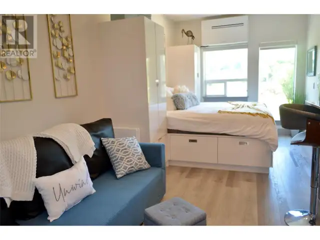 2555 Lakeshore Road Unit# 221 Vernon, British Columbia in Condos for Sale in Fort St. John - Image 15