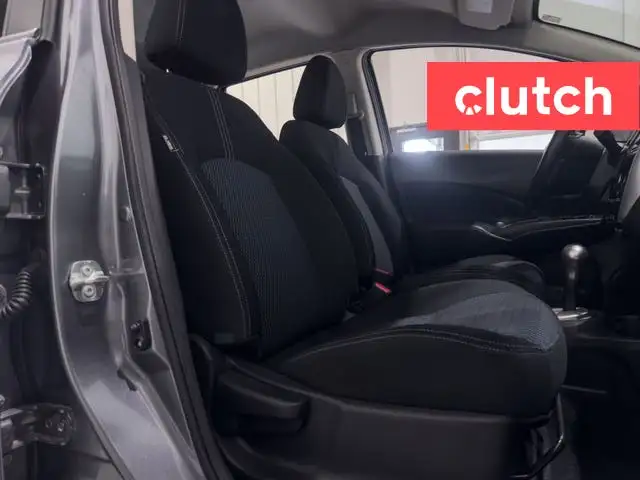 2017 Nissan Versa Note SL4922414547350528016
