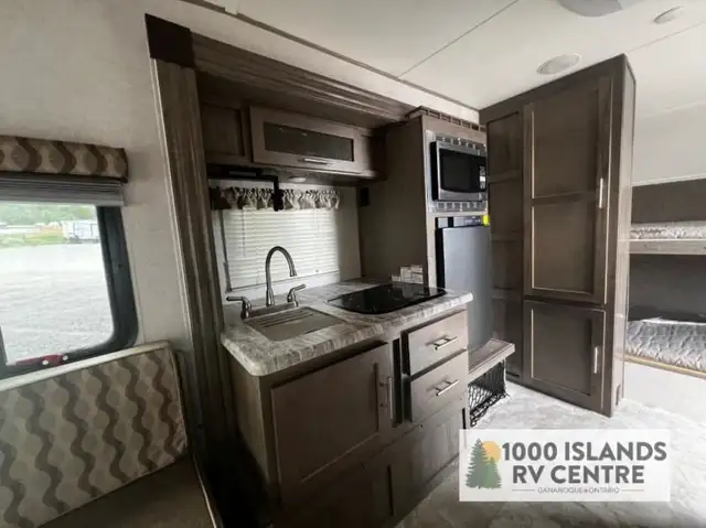 2019 Forest River RV R Pod RP-176 in Travel Trailers & Campers in Kingston - Image 6