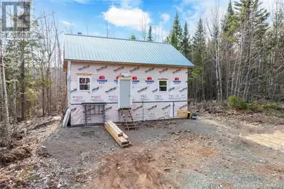 Off-Grid Chalet style camp on 100+ Acres of Serene Hilltop Wilderness. Escape to your own private re...